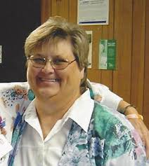 Obituary of Betty Jean Trout