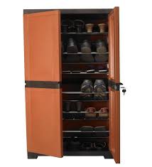 Plastic Shoe Rack Furniture Shoe Cabinet Tall Cabinet Storage