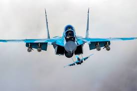 Rossijskij Mig 35 Protiv F 35 Ssha Smi Sravnili Dva Istrebitelya Rossijskaya Gazeta