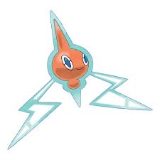 Rotom | Pokédex