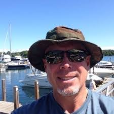 Jon Stieglitz's Instagram, Twitter & Facebook