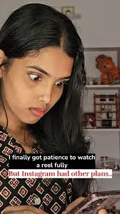 "When Instagram plays hide and seek with your favorite reels...😭 Where did  they go?! 🤔", #instagram #reel #viral #truestory #owncontent #ownscript  #vivaldi