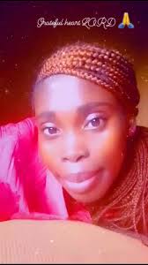 All be grateful to GOD ALMIGHTY 🙌 no matter the situation., He is GOD both  in the good times and bad times., @highlight