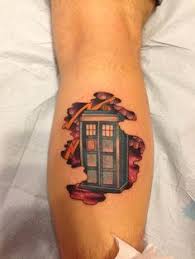 Great for beginners and professionals. 1000 Images About Tardis Tattoo Ideas On Pinterest Tardis Tattoo Doctor Who Tattoos And Get Free Tattoo Design Ideas