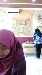 Scopri ricette, idee per la casa, consigli di stile e altre idee da provare. Nasi Kebuli Kambing Nasi Briyani Ayam Picture Of Shirin Depok Tripadvisor