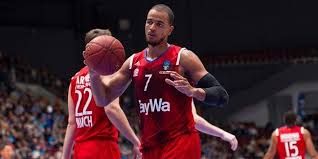 Its basketball team's roots go back to 1946 and the club was powerful in those early years with national championships in 1954 and 1955 and a german cup in 1968. Fc Bayern Re Signs Veteran Forward King News Welcome To Euroleague Basketball