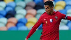 International match match portugal vs israel 09.06.2021. Fernandes Ronaldo Score In Portugal S Win Vs Israel Watch Espn