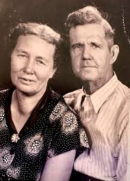 George Patrick “Pat” Chaney (1885-1954)