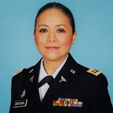 Today, Laura Manzo '28 PhD, Craig Manbauman '25 MSN, and Emma Sardina '27  MSN will share their nursing and healthcare experiences while serving in  the military at a school-wide event, continuing a