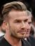Short Hair David Beckham Hairstyles