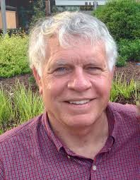 James Chandler Obituary