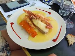 Le Bistrot La Turballe 6 Quai St Pierre Restaurant Avis Numero De Telephone Photos Tripadvisor