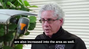 Laser Therapy for Orthopaedic Conditions & Surgical Recovery