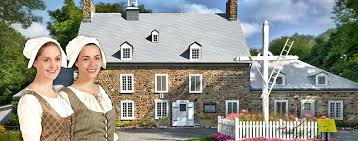 Museum And Historic Site Maison St Gabriel Musee Et Site Historique Historical Sites Saint Gabriel Favorite City