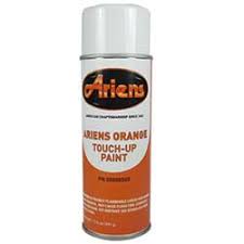 Ariens 11 Oz Orange Touch Up Paint 00008500 Propartsdirect
