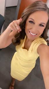 One last day of 70 plus degree weather! I'm in yellow to celebrate this  warmth. But… My smile is about to turn upside down when the bottom drops  out. It's gonna get