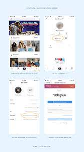 Jul 30, 2019 · links in your tiktok bio are a great promotional tool for your other channels and your magiclinks + obsessedwith.it. How To Link Your Tiktok With Instagram Plann