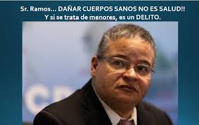 Dr. José A. Bonilla, Ex candidato al Senado