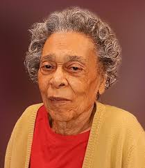 Della Burke Obituary