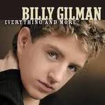 Billy Gilman: Nghe tải album Billy Gilman