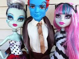 My toys,loves and fashions