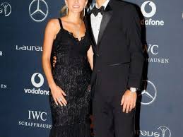 Schläger flogen auf die tribüne. Djokovic Und Cheruiyot Sind Weltsportler Des Jahres Sport A Z