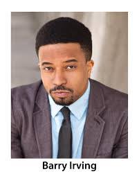 Barry Irving's Instagram, Twitter & Facebook