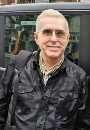 RELAX ITS YOUR BIRTHDAY HAVE A GREAT DAY