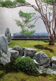 Tiger Glen Garden Marc Peter Keane Japanese Garden Sloped Garden Zen Garden Design
