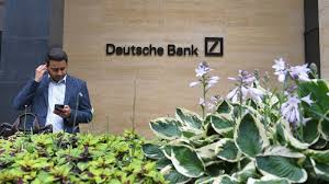 You can filter them based on skills, years of employment, job, education, department, and prior employment. Job Cuts At Deutsche Bank Are Just The Tip Of The Iceberg Euractiv Com