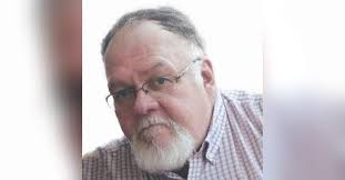 Brian McCrory Obituary