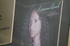 Susan Couch's Instagram, Twitter & Facebook