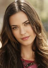 Fan Casting Odette Annable as Mae Bright in Everything, Everything