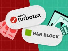 After entering some basic information about. Turbotax Vs H R Block Which Online Tax Service Is Best