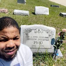 Why Yall Ain't Grease Dem Kids Face Up🤨 Yall Know That Family Tradition  😭😭😭