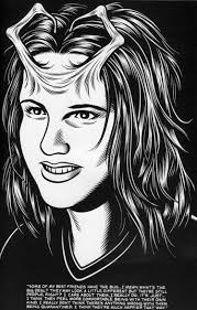 I Must Not Think Bad Thoughts