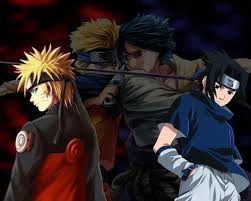 Pin By Herbeth Timbeta On Naruto Naruto And Sasuke Wallpaper Naruto Vs Sasuke Naruto And Sasuke