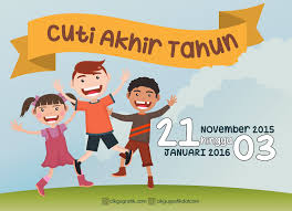Temukan poster vektor video powerpoint dan banyak lagi. Poster Cuti Akhir Tahun V1 Koleksi Grafik Untuk Guru