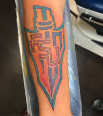 3.7 out of 5 stars, based on 10 reviews 10 ratings current price $12.99 $ 12. Old Ironside Tattoo Formerly Sailor Jerry S Tattoo Shop Fsu Spear Made By Runningbeararttattoo Fearthespear Facebook