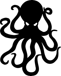 Octopus2 Jpg 823 1023 Octopus Drawing Octopus Art Kraken