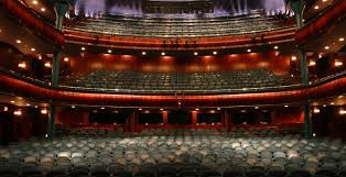 Newmark Theatre Photos Portland5