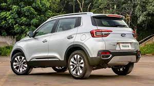 Check spelling or type a new query. Chery Tiggo 5x Page 3 China Car Forums