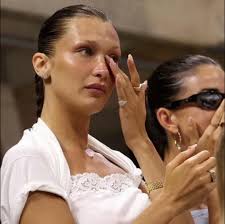 My ex taught me that you definitely have to worry about the ugly ones  too🤣🤣