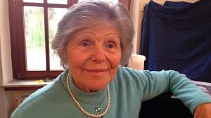 Anni Ruppert erinnert sich an ihre Freundin Edith und ihre Eltern