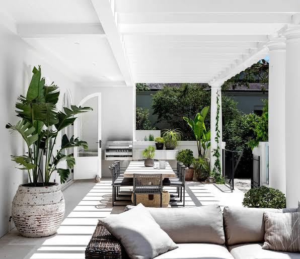 Newly Built Home in Sydney's East With Classic Appeal | Homes To Love