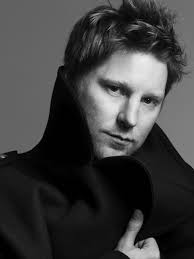 Christopher Bailey
