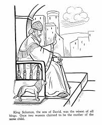 King Solomon Coloring Pages King Solomon Temple Coloring Page In 2020 Bible Coloring Pages Bible Coloring Sunday School Coloring Pages