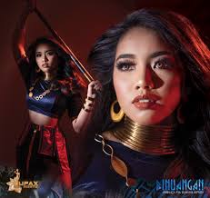 Rhaica Fate Banasen Iyas‎