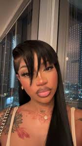 Michelle-Morgan Wiggins (mebowens90)