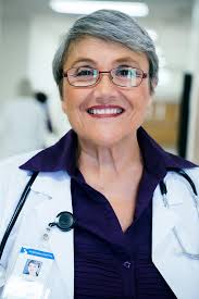 NCCN Guidelines for Patients Ovarian Cancer